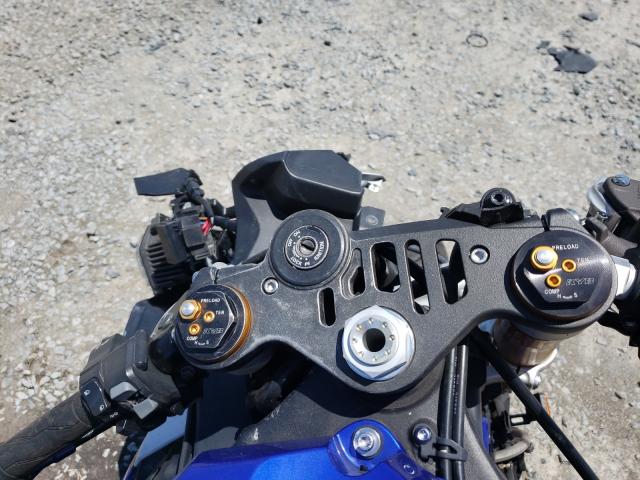 2016 YAMAHA YZFR1 JYARN39E7GA002742