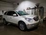 2012 BUICK  ENCLAVE