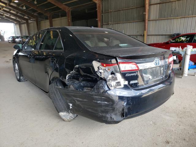 2012 TOYOTA CAMRY CE 4T1BD1FK2CU025972