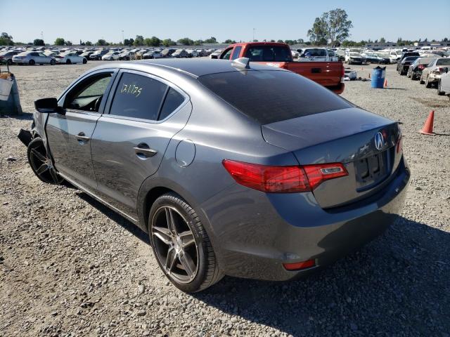 2013 ACURA ILX 20 19VDE1F32DE019861