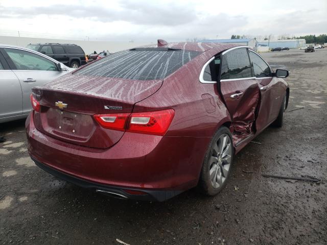 2016 CHEVROLET MALIBU PRE 1G1ZH5SX7GF273492
