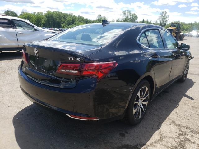 2017 ACURA TLX 19UUB1F37HA004492