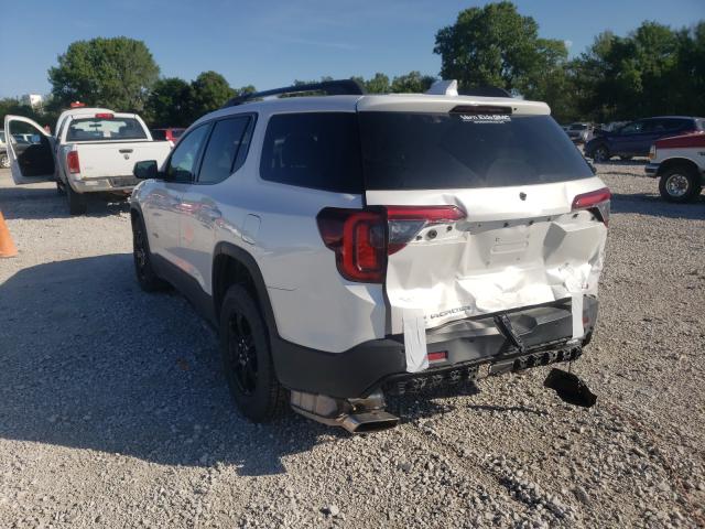 2020 GMC ACADIA AT4 1GKKNLLS0LZ231803