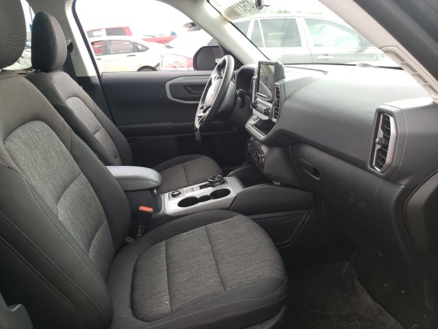 2021 FORD BRONCO 3FMCR9B66MRA12258