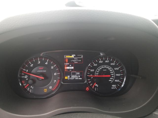 2020 SUBARU WRX STI JF1VA2E67L9801557