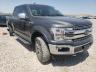 2018 FORD  F-150