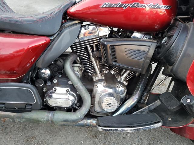 2013 HARLEY-DAVIDSON FLTRU ROAD 1HD1KGM13DB628444