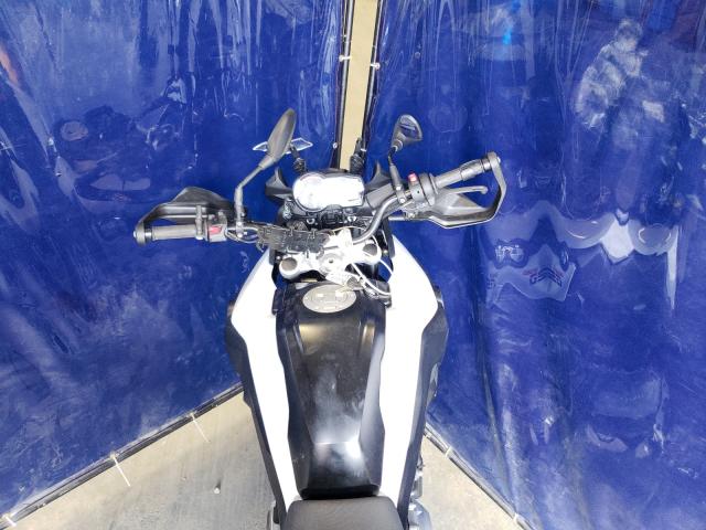 2020 BMW F 750 GS WB10B1805LZ787965