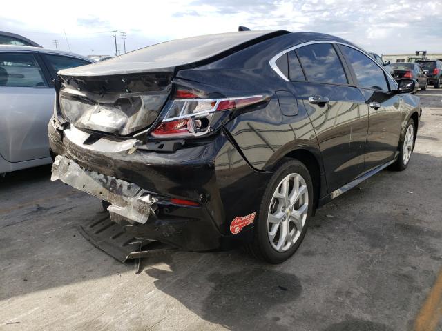 VIN 1G1RD6S50JU127972 2018 Chevrolet Volt, Premier no.4