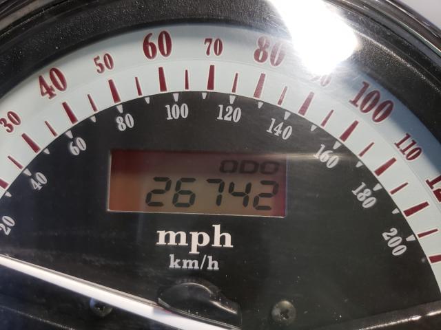2004 HONDA VT1300 S 1HFSC52014A105856