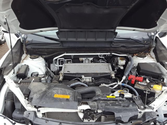 2019 SUBARU ASCENT PRE 4S4WMACD3K3485458