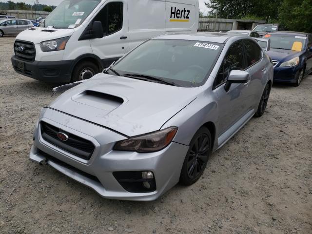 2015 SUBARU WRX PREMIU JF1VA1D67F8821667