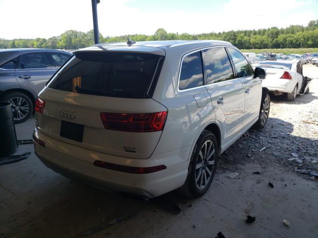 VIN WA1AAAF71JD008186 2018 Audi Q7, Premium no.4