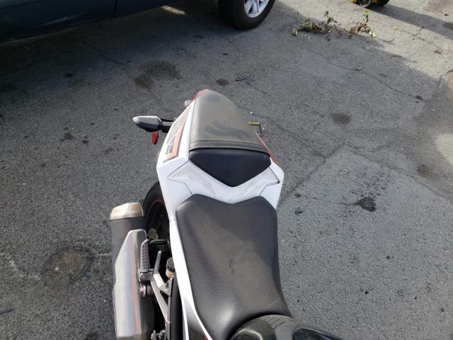 2014 KAWASAKI EX300 B JKAEX8B11EA004463