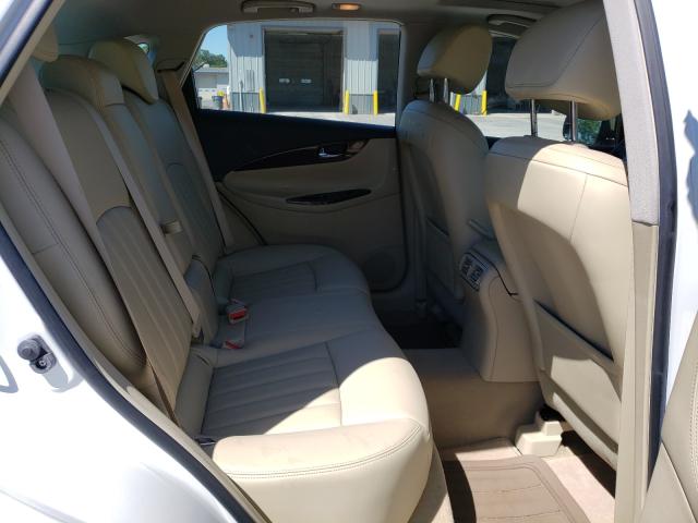 2016 INFINITI QX50 JN1BJ0RR1GM269394
