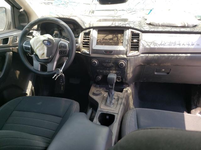 2020 FORD RANGER XL 1FTER4FHXLLA45501