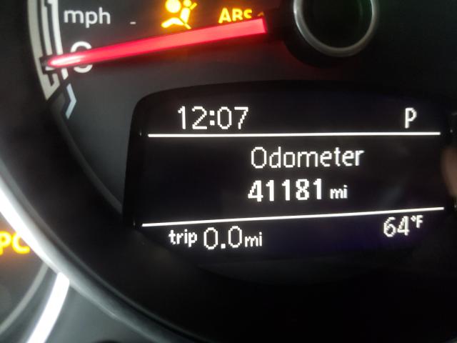 2019 VOLKSWAGEN BEETLE S 3VWFD7AT6KM707696