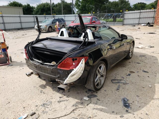 2015 MERCEDES-BENZ SLK 250 WDDPK4HA3FF101770