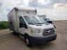 2018 FORD  TRANSIT CONNECT