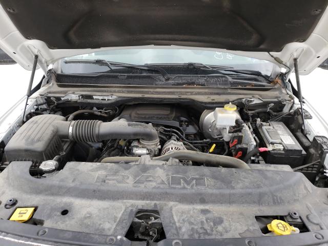 2020 RAM 1500 TRADE 1C6RREGT4LN100630