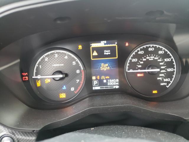2020 SUBARU FORESTER JF2SKADC9LH609155