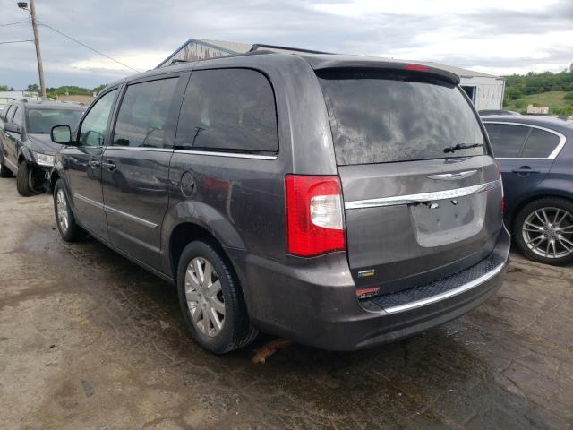 2016 CHRYSLER TWN & CTRY 2C4RC1BG8GR288011