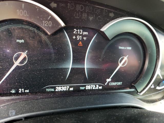 2017 BMW 530 XI WBAJA7C3XHG906592