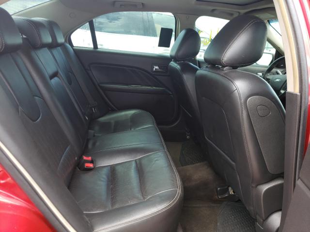 2010 FORD FUSION SPO 3FAHP0KC3AR421319