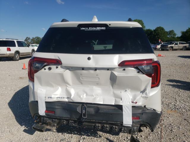 2020 GMC ACADIA AT4 1GKKNLLS0LZ231803