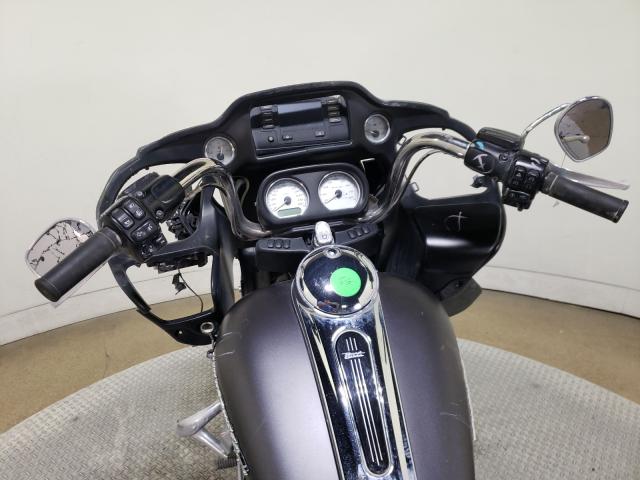 2016 HARLEY-DAVIDSON FLTRX ROAD 1HD1KHM14GB660233