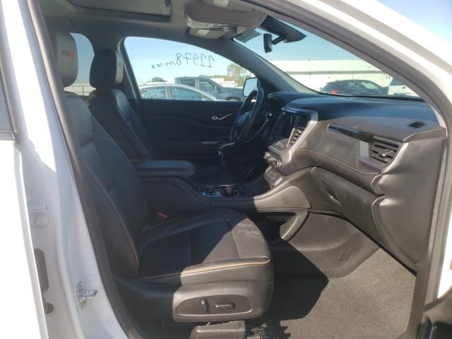 2020 GMC ACADIA AT4 1GKKNLLS0LZ231803