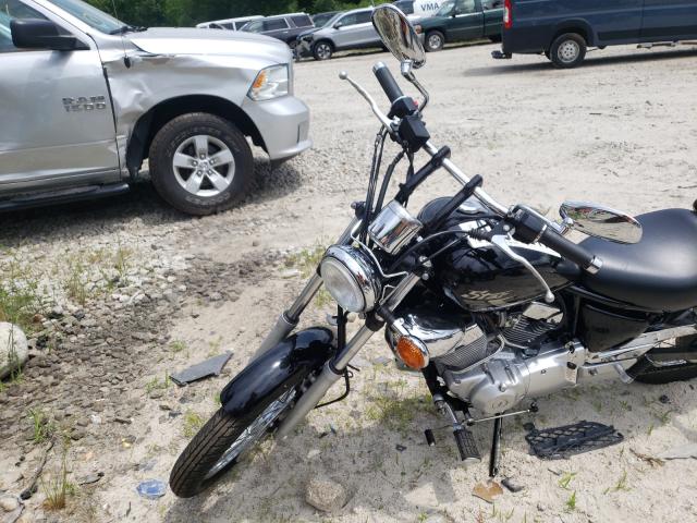2018 YAMAHA XV250 JYAVG04E4JA020590