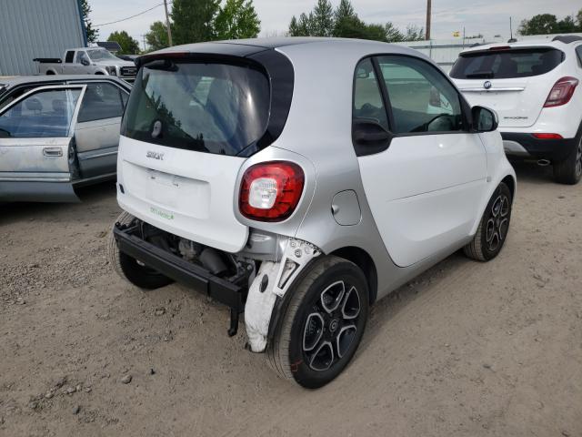 2018 SMART FORTWO WMEFJ9BA6JK314843