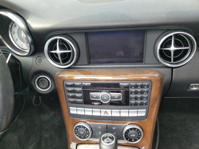 2015 MERCEDES-BENZ SLK 250 WDDPK4HA3FF101770