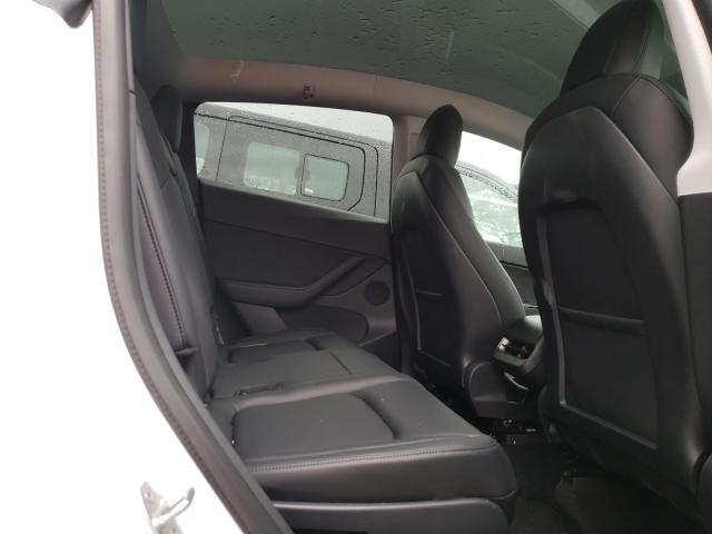 2021 TESLA MODEL Y 5YJYGAEE5MF136723