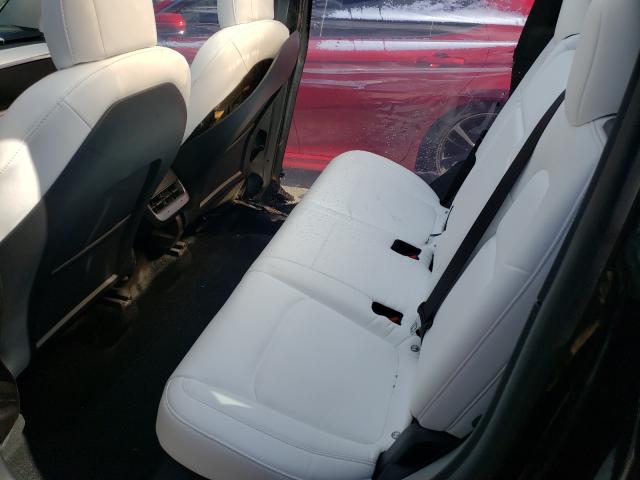 2021 TESLA MODEL Y 5YJYGDEF5MF079403