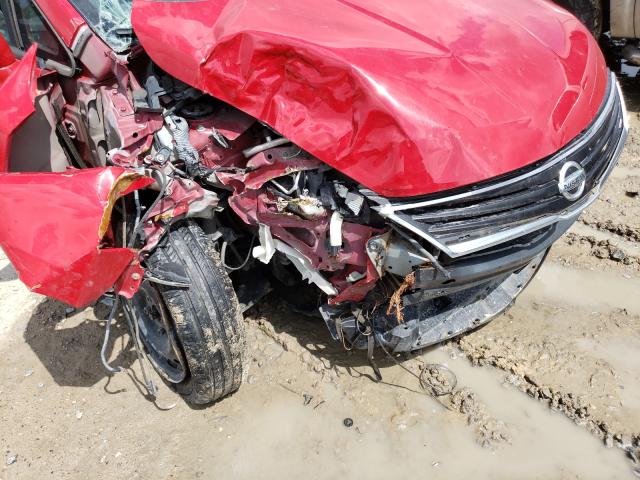 2012 NISSAN 200SX SE-R 3N1BC1CP1CL367627