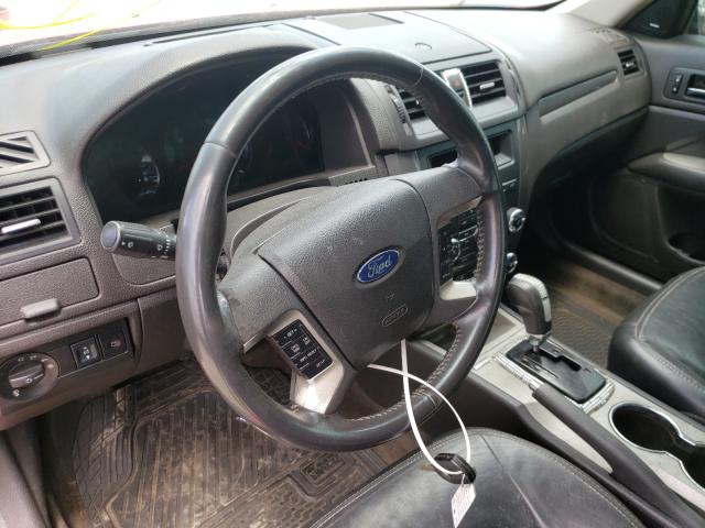 2010 FORD FUSION SPO 3FAHP0KC3AR421319