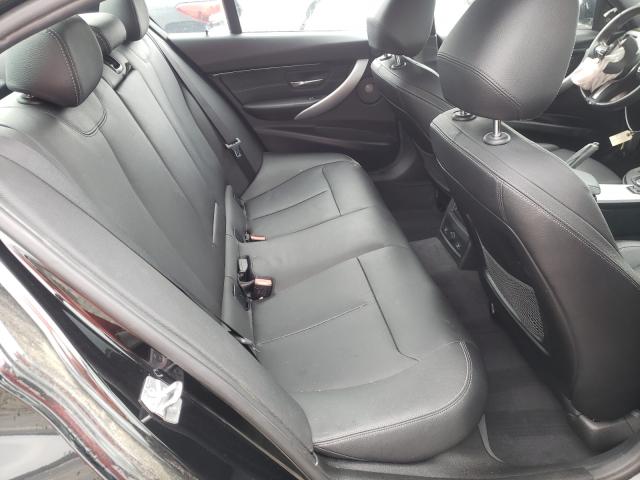 2016 BMW 340 I WBA8B3G50GNA92675