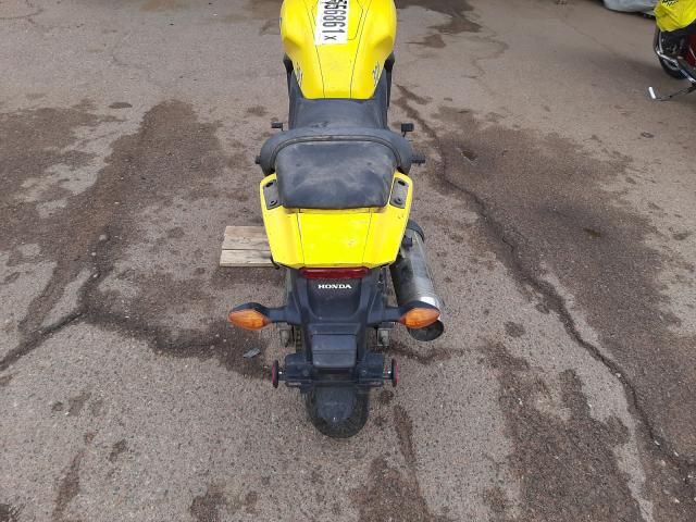 2015 HONDA CTX700 N JH2RC6808FK100356
