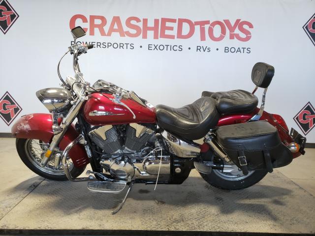 2004 HONDA VT1300 S 1HFSC52014A105856
