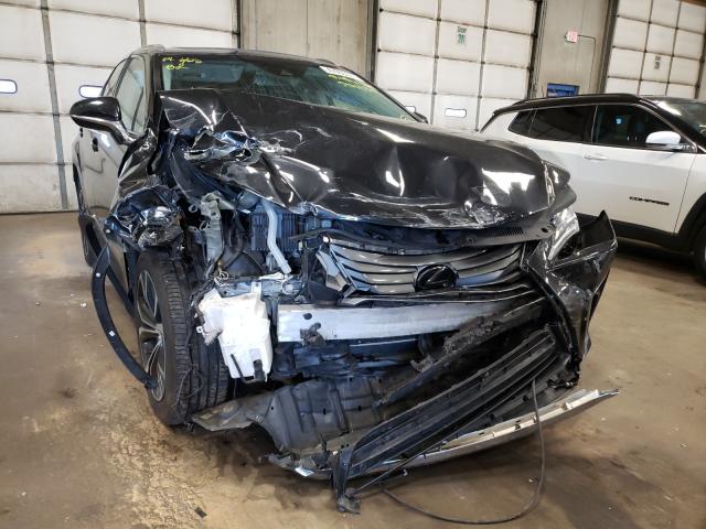 2017 LEXUS RX350 2T2BZMCA7HC098886
