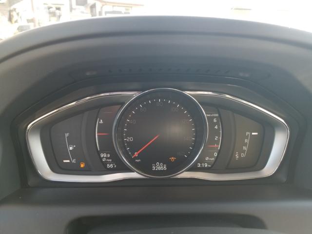 2017 VOLVO XC60 T6 IN YV449MRU0H2020802