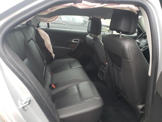 2011 SAAB 9-5 TURBO YS3GN4AR3B4002365