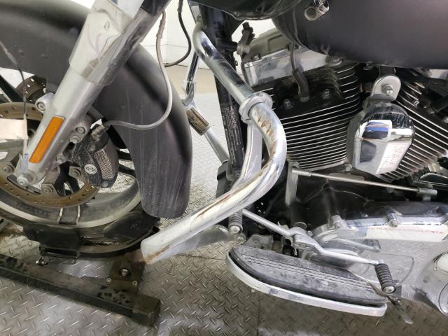 2016 HARLEY-DAVIDSON FLTRX ROAD 1HD1KHM14GB660233