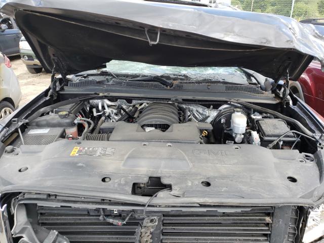 2018 GMC YUKON SLT 1GKS2BKC2JR160162