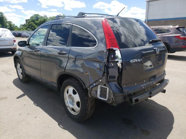 2011 HONDA CR-V 5J6RE4H34BL086021