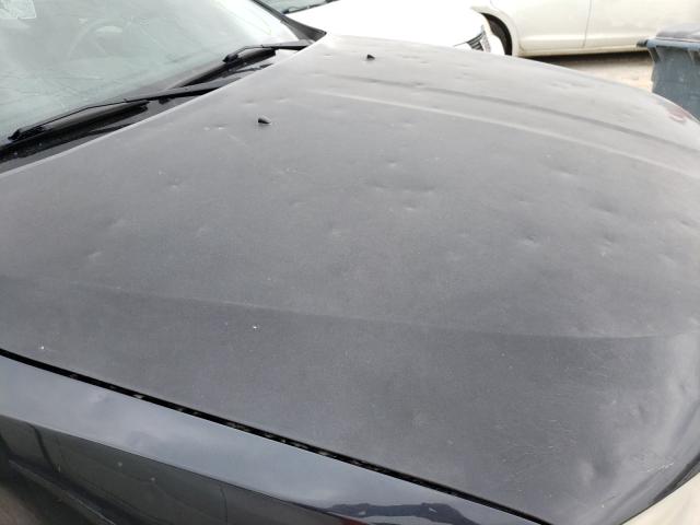 2013 DODGE DURANGO CR 1C4RDJDG8DC664589