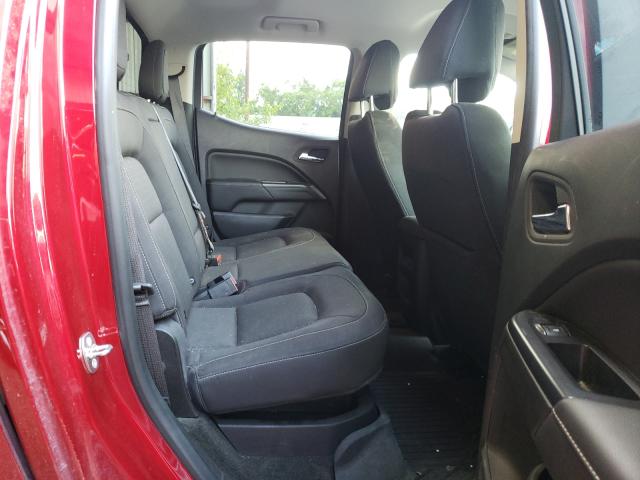 2018 GMC CANYON SLE 1GTG5CEN4J1199118