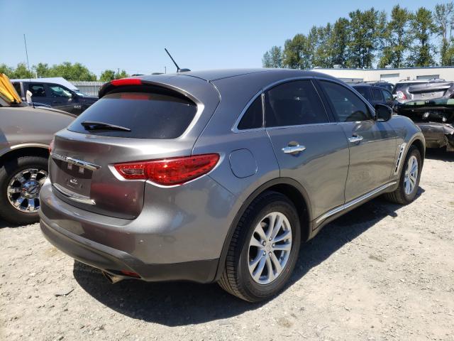 2017 INFINITI QX70 JN8CS1MW9HM412776